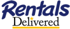 rentals delivered logo
