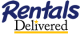rentals delivered logo