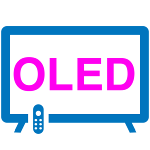 High Quality (OLED TVs)