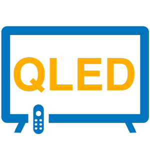 Premium TVs (QLED TVs)