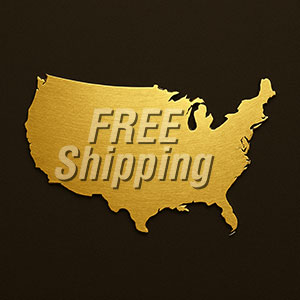 free shipping on all rentals