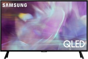 High Quality (QLED TVs)