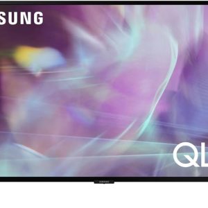 High Quality (QLED TVs)