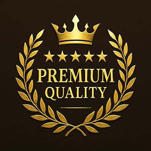 premium quality products