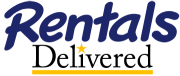 Rentals Delivered Logo