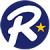 rentals delivered small icon logo
