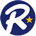 rentals delivered small icon logo